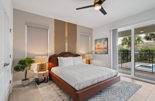 Melbourne Beach House | Seaside Haven w/Game Room and Theater