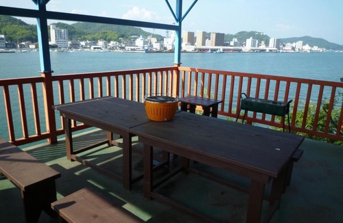 Onomichi Hotel | Seaside Hostel Light House - Vacation STAY 82336v