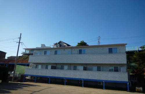 Onomichi Hotel | Seaside Hostel Light House - Vacation STAY 82336v