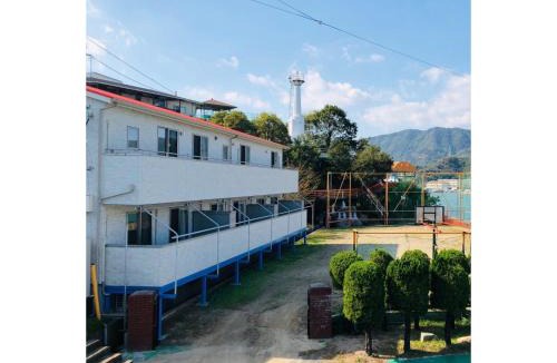 Onomichi Hotel | Seaside Hostel Light House - Vacation STAY 82336v