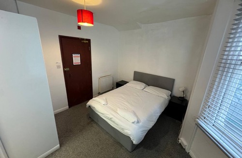 Brighton City Centre Hotel | Seaside Hotel