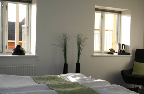 Thyboron Hotel | Seaside Hotel Thyborøn