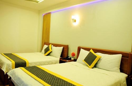 Quy Nhon Hotel | SEASIDE HOTEL