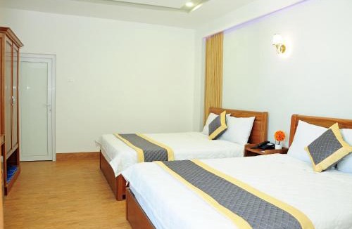 Quy Nhon Hotel | SEASIDE HOTEL