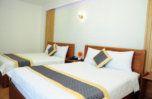 Quy Nhon Hotel | SEASIDE HOTEL