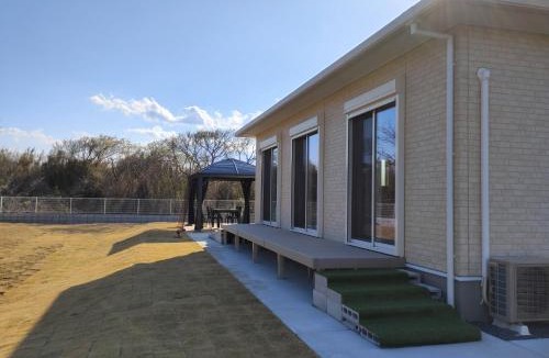 Sanmu House | Seaside House Cozy - Vacation STAY 03320v