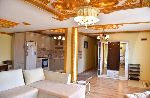 Altınordu Hotel | Seaside House