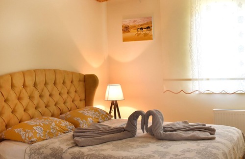 Altınordu Hotel | Seaside House