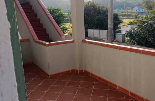 Casalbordino Apartment | Seaside House with Private Entrance, Steps from Beach and Station