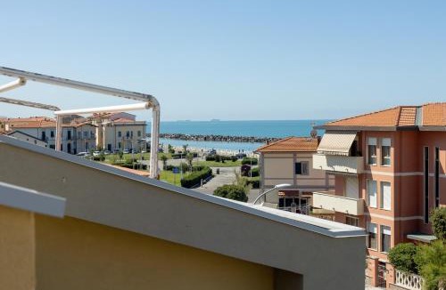 Marina di Pisa Apartment | Seaside Loft