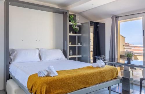 Marina di Pisa Apartment | Seaside Loft