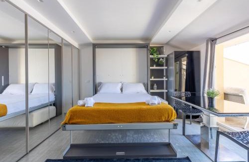 Marina di Pisa Apartment | Seaside Loft
