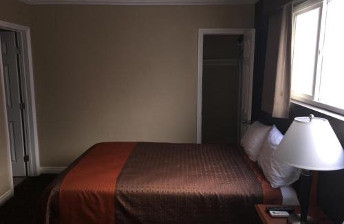 North Redondo Hotel | Seaside Motel