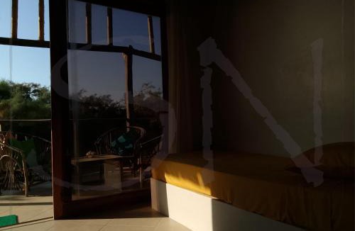 Mancora Cabin | Seaside Nord