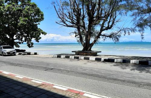 Na Thon Hotel | Seaside Palace Hotel