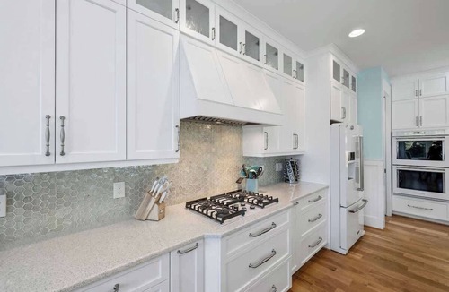North Carolina Coast Cottage | Seaside Palace
