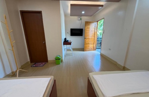 El Nido Cabin | Seaside Palms