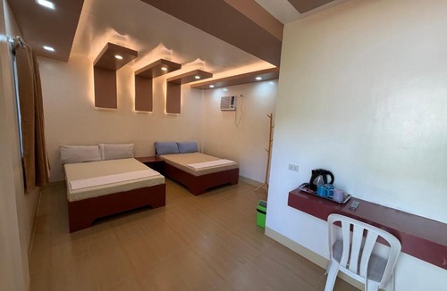 El Nido Cabin | Seaside Palms