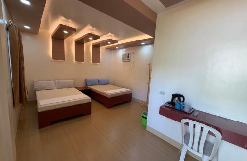 El Nido Cabin | Seaside Palms