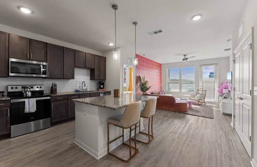 North Beach Apartment | Seaside Paradise 2BR/2BA Near Atlantic Beach