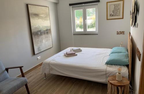 Parede Apartment | Seaside Place Cascais