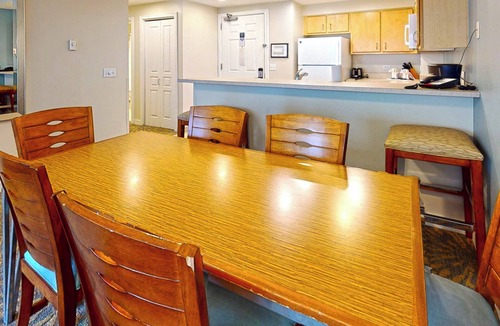 Seaside Gilbert District Condo | Seaside Resort - 2 Bedroom 2 Bath - Assignment 4