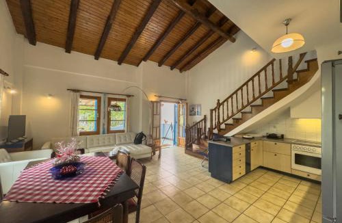 Volos House | Seaside Resort