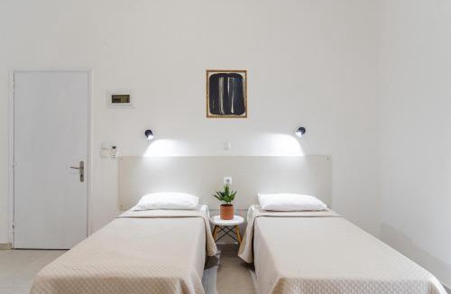 Kavos Apartment | Seaside Resorts