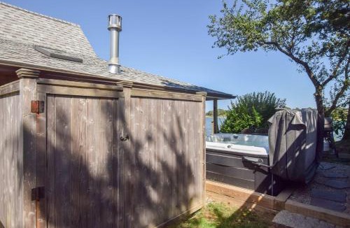 Eastham House | Seaside Retreat w Private Beach Landing