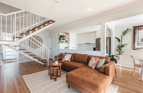 Wamberal House | Seaside retreat Wamberal renovated 2023