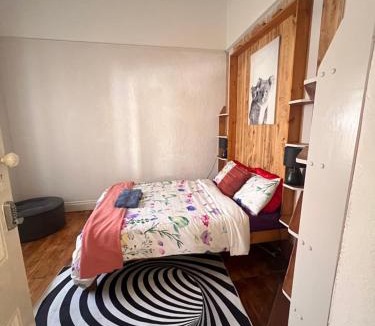 Aspendale House | Seaside Sanctuary