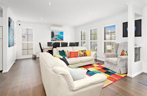 Kiama House | Seaside Sanctuary