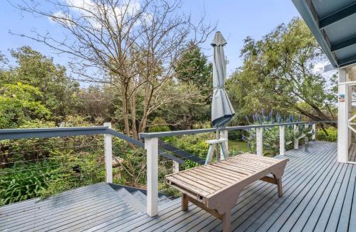 St Leonards House | Seaside Sanctuary