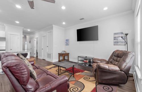 Wright House | Seaside Serenity Pet Friendly Near Destin