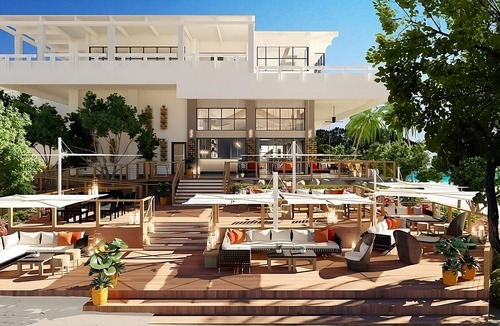 Rock Harbor Hotel | Seaside Serenity! 2 Pet-friendly Units, Outdoor Swimming Pool, Beach Access!