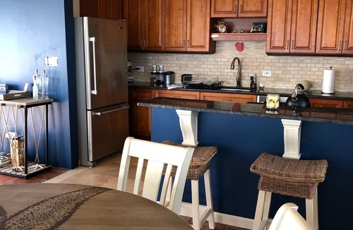 Estate Lovenlund Villa | "Seaside Serenity at Moonlight Villa: Experience Spectacular Ocean Views!"