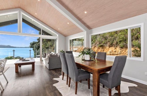 Kerikeri House | Seaside Serenity - Kerikeri Holiday Home
