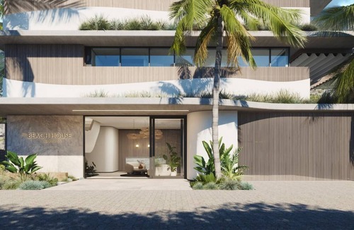 Hout Bay Apartment | Seaside Serenity Modern 1BR + Bay Views