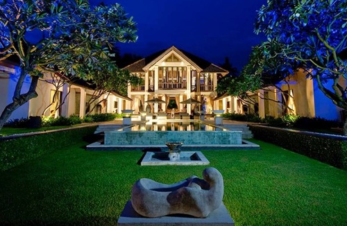 Saba Villa | Seaside Serenity with Private Pool – Bali Villa 1016
