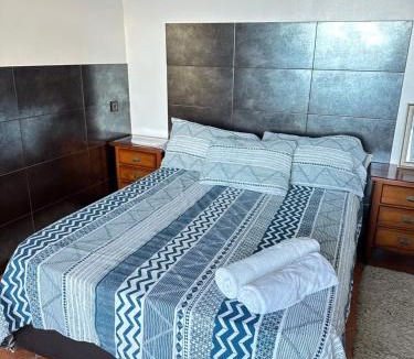 Belyounech Apartment | "Seaside Studio with Stunning Views in Belyounech