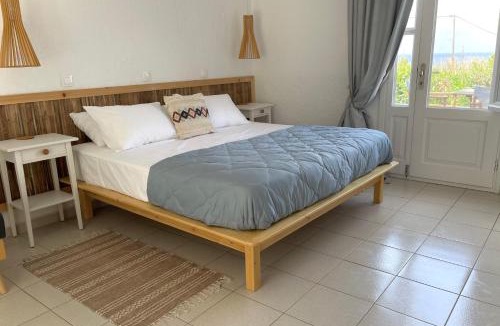 Arkasa Apartment | Seaside Studios Arkasa Karpathos