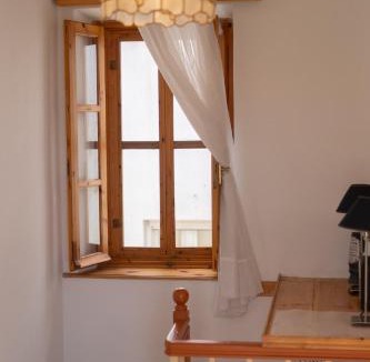 Skala Eresou House | Seaside Summer House, Skala Eressos