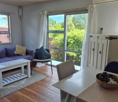 Tahunanui House | Seaside Tahuna