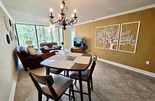 Biloxi Apartment | Seaside Treasure