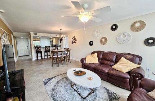 Biloxi Apartment | Seaside Treasure