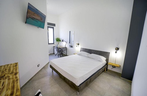 Fragagnano Bed & Breakfast | SEASIDE TWINS b&b