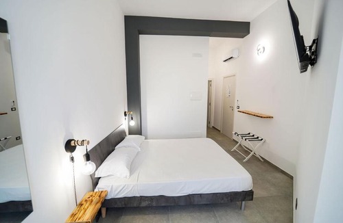 Fragagnano Bed & Breakfast | SEASIDE TWINS b&b