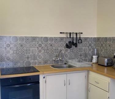 Myoli Beach Apartment | Seaside Vacation Studio @ Shearwater Myoli Beach