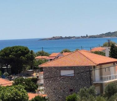 Vatera House | Seaside Vatera