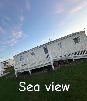 Woodhorn Cabin | Seaside views